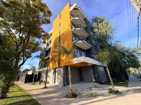 Departamento 1 Ambiente En Venta | Moreno Centro