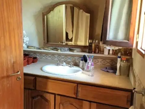 Casa en Venta 15 años