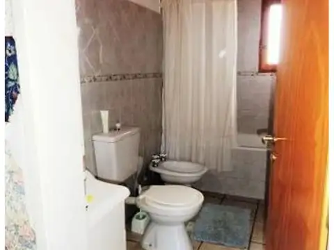 Espléndida casa estilo country, 3 dormitorios en 2 plantas