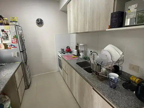 Departamento en Venta 4 años