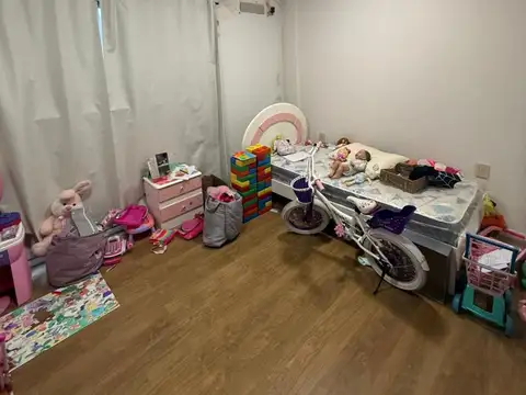VENTA DEPARTAMENTO 2 DORMITORIOS EN MACROCENTRO