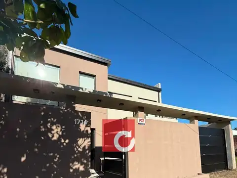 Casa en Alquiler en Manuel B Gonnet, Partido de La Plata