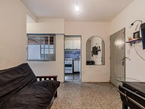 Departamento en Venta Permite mascota