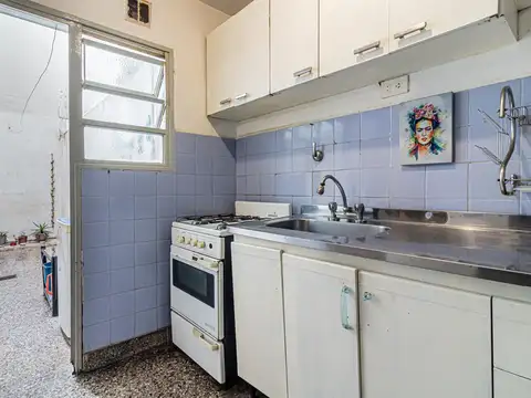 Departamento en Venta en Boedo, USD 64.900