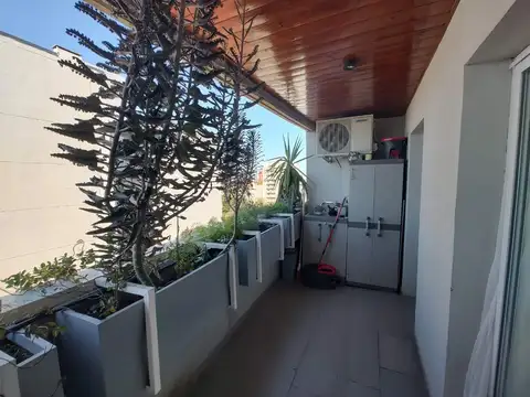 Departamento en Venta en Caseros, USD 110.000