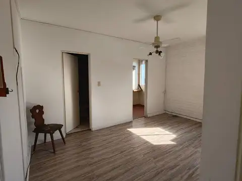 Bogotá 200, Piso 17