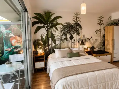 Avenida Córdoba 5400, Piso 5