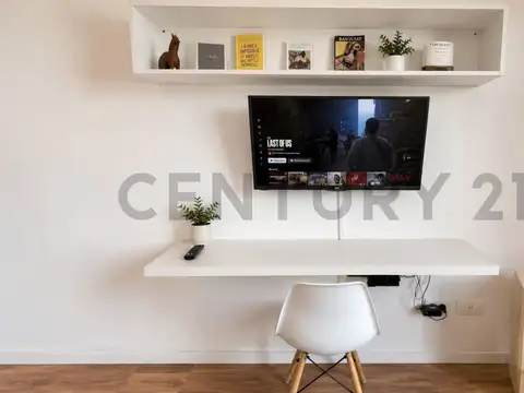 Departamento en Venta en Palermo Hollywood, USD 84.000