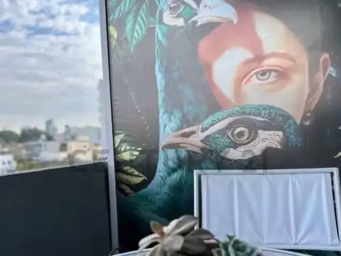 Monoambiente amoblado en venta – Palermo Hollywood