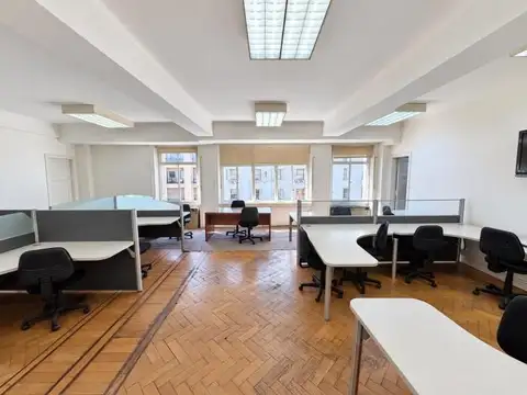 Oficina  en Venta en Centro, Capital Federal, Buenos Aires
