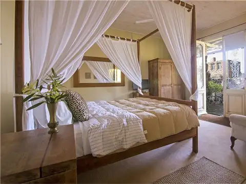Casa en Alquiler Temporal al Este