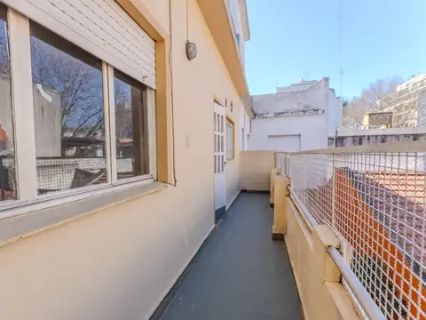 Depto Tipo Casa en Venta de 3 dormitorios