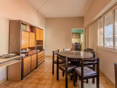 Depto Tipo Casa en Venta de 4 ambientes