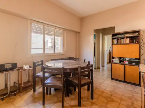 Depto Tipo Casa en Venta 56 años