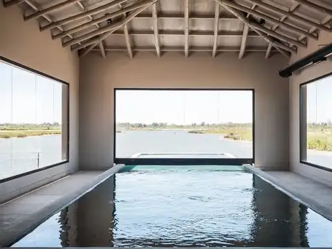 Avenida de los Lagos