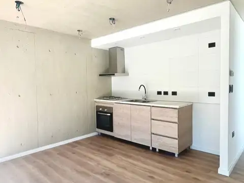 Casa en Venta de 1 dormitorio