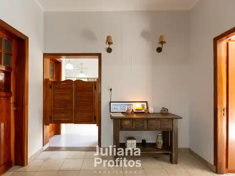 Casa en Venta 15 años