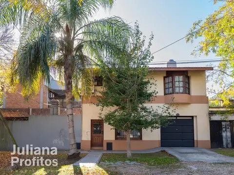 Casa en Venta de 3 dormitorios