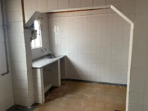 Casa en Venta en San Nicolás, USD 38.000