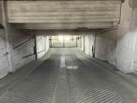 Maipu 800 - Piso 1 Unidad 2