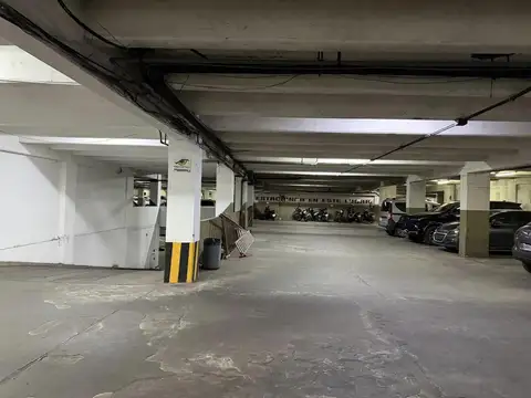 Maipu 800 - Piso 1 Unidad 2