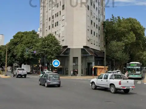 Departamento de 1 dormitorio en venta 44 y Diagonal 80