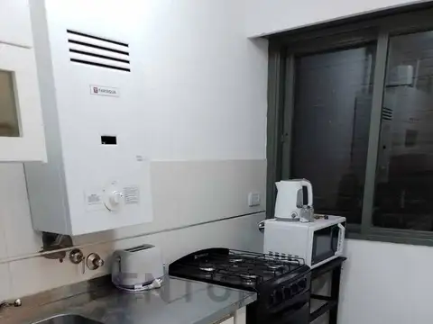 Departamento en Venta en La Plata, USD 40.000