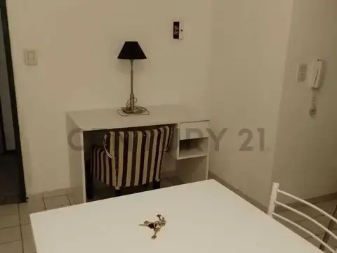 Av.44 esq Diagonal 80 300, Piso 8