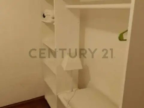 Departamento de 1 dormitorio en venta 44 y Diagonal 80
