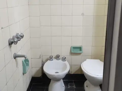 Departamento en Alquiler 50 años