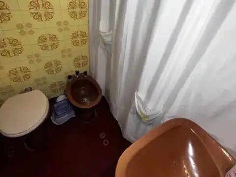 Depto Tipo Casa en Venta de 1 dormitorio