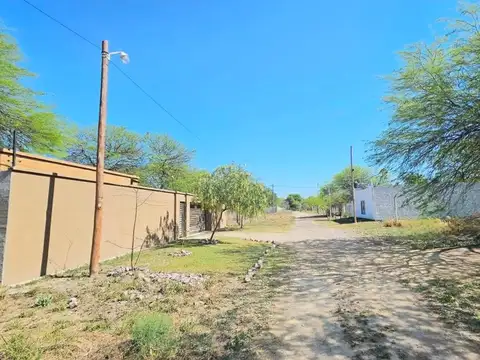 TERRENO ATAHONA A METROS DE AVENIDA INDEPENDENCIA