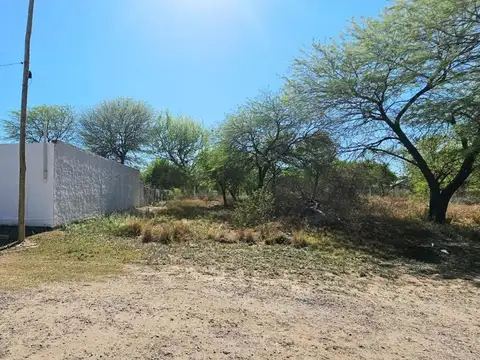 TERRENO ATAHONA A METROS DE AVENIDA INDEPENDENCIA