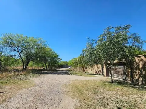 Terreno en Venta de 1600,0 m2