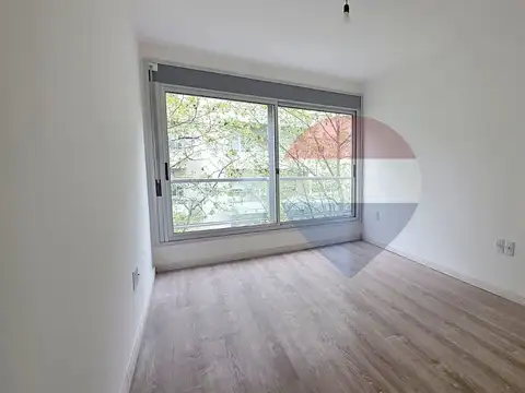ALQUILER APARTAMENTO 1 DORMITORIO, BALCON, CENTRO
