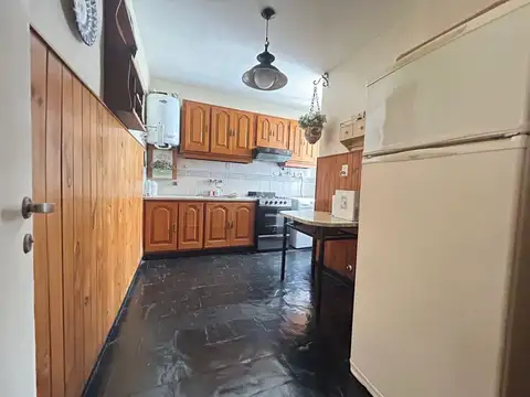 Departamento en Venta en Caballito, USD 129.900