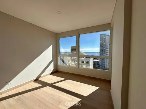 Departamento en Alquiler con 2 cocheras