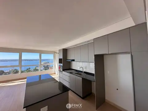 Departamento en Alquiler de 3 dormitorios
