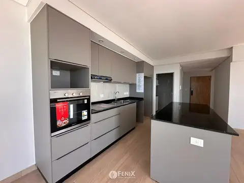 Departamento en Alquiler de 4 ambientes