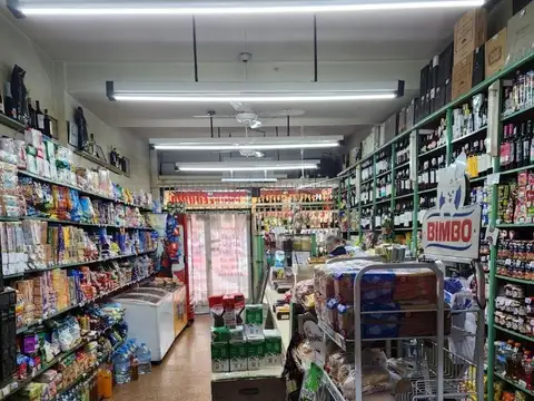 Fondo Comercio en Venta en Haedo, USD 78.000