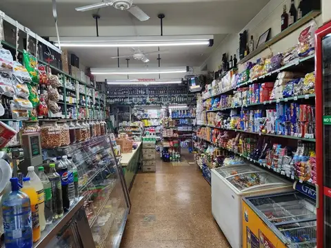 Fondo Comercio en Venta en Haedo, USD 78.000