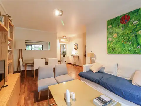 Departamento en Venta 47 años