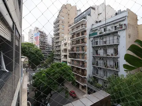Departamento en Venta en Palermo, USD 279.000