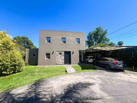 VENTA CASA 5 AMBIENTES PILAR GREEN PARK