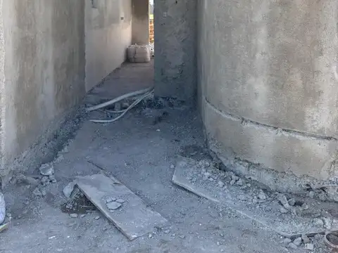 Casa en Venta de 1 dormitorio