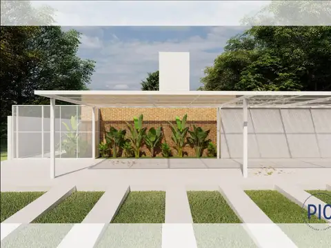 Duplex en venta 1 dormitorio - Docta Parque