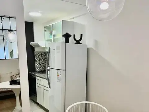 Departamento en Alquiler en Las Cañitas, USD 600