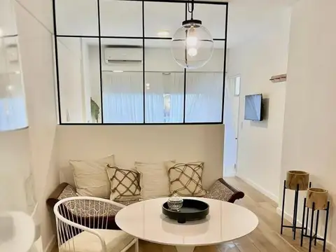 Av. Luis María Campos 134