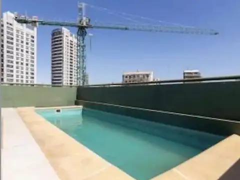 ALQUILER MONOAMBIENTE DIVIDIDO Y AMOBLADO – PALERMO