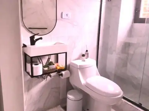 Departamento en Venta 15 años